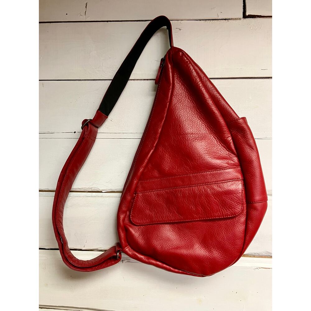 Healthy Back Bag Crossbody Bag. - Picture 2 of 5